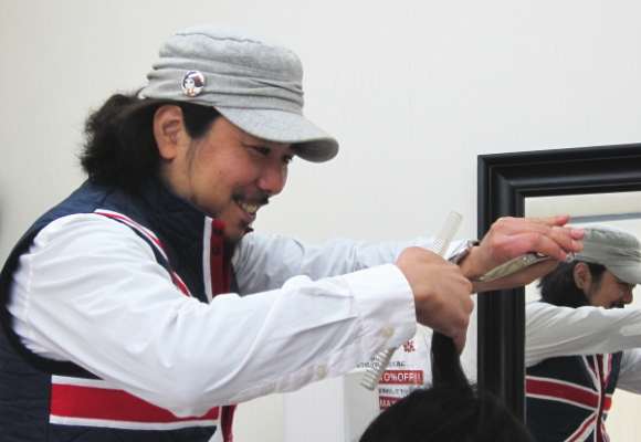 大阪・上本町かつら販売店